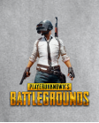 Džemperis PUBG logo Džemperis PUBG logo